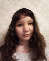 Екатерина Самарханова