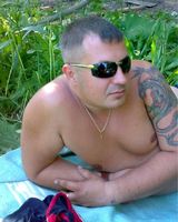 Игорь Гребенников