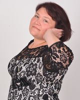 Лоран Сергіївна