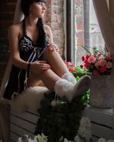 Маргарита Лучина