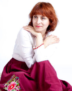 Тамара Зайцева