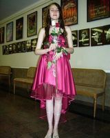 Маргарита Плохотник