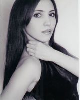 Елена Вовк