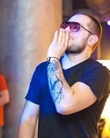 Александр Милявский