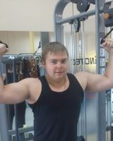 Влад Кирилловых