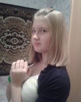 Екатерина Фадеева