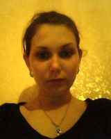 Инна Чепурна