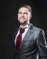 Александр Дьяков