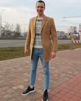 Паша Василевич