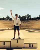 Алексей Сологуб