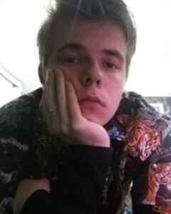 Даниил Боков