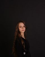 Валерия Иванищева