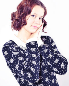 Лена Косенкова
