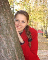 Екатерина Жукова