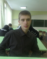 Петро Чернявский