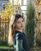 Анастасия Остапчук
