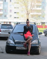 Олеся Веригина