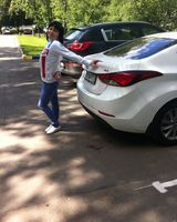 Лариса Шагина