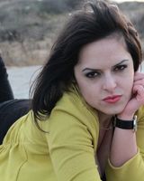 Разият Гаджиева