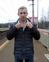 Дмитрий Голик