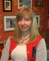 Катерина Сироткина