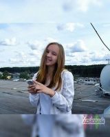 Анастасия Дмитриевна