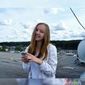 Анастасия Дмитриевна