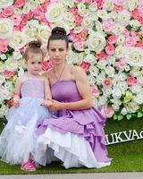 Анна Симонян(Захарова)