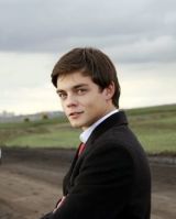 Костягин Андреевич