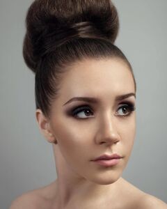 Арина Кулик