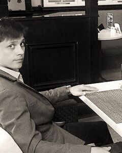 Константин Бушуев