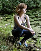 Анна Тимошенко