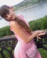 Надежда Черемовская
