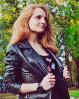 Алена Макарова