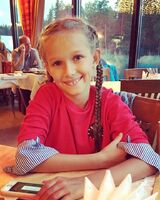 София Складчикова