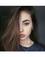 Алёна Попова