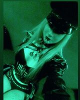 Клеотра Дарк