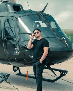 Javlonbek HIKMATULLAYEV