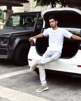 Jamshid Isakhadjaev