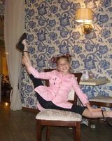 Варвара Груздева