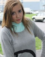 Валерия Шумакова