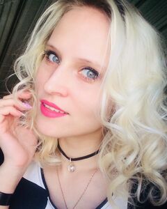 Яна Павловна