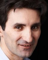 Алишер Мюрего