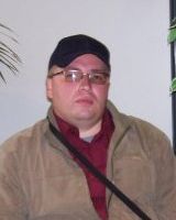 Михаил Сафронов