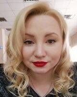 Евгения Дмитриева