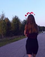 Виктория Александрова