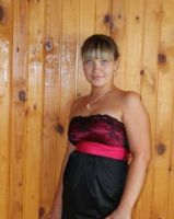 Ляйсан Закирова