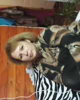 Александра Кузьменко