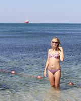 Юлия Паленко