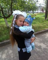 Милена Пузанкевич